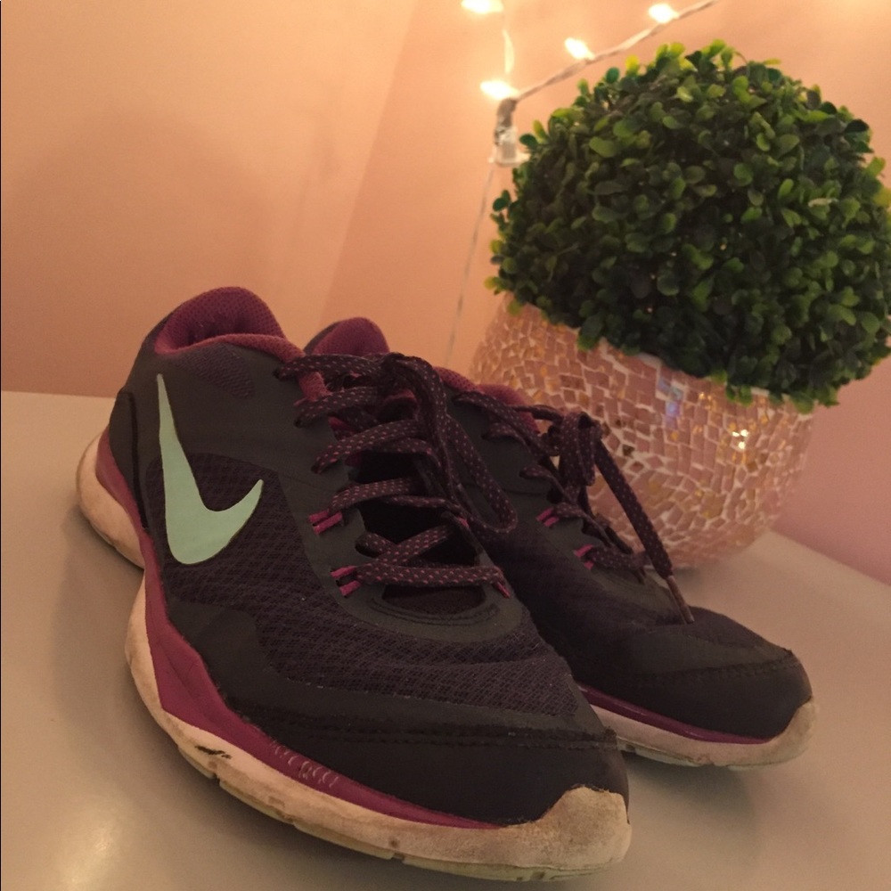 Nike® flex trainers - Picture 4 of 6